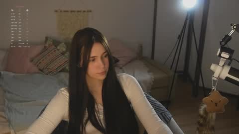 Jennet online show from 05/07/26, 06:57
