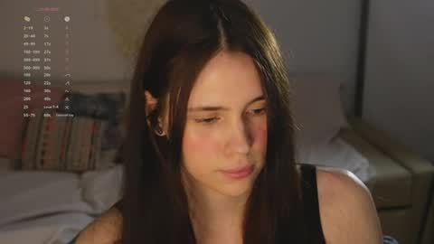 Jennet online show from 06/04/26, 07:31