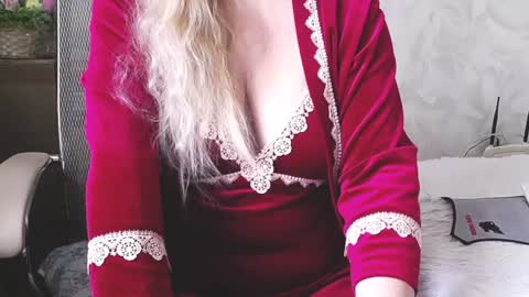 Snapshot of nimfalove chatting on 02/01/25, 08:29 Nimfalove online show from 02/01/25, 08:29