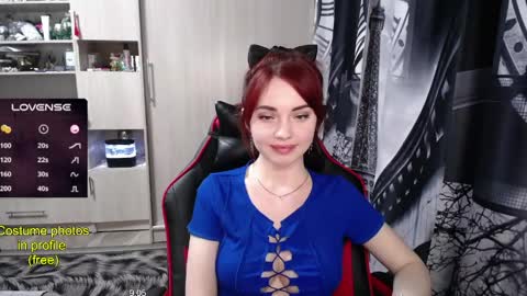 Nimfeya online show from 05/08/26, 09:20