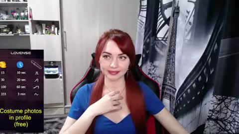 Nimfeya online show from 06/18/26, 09:19
