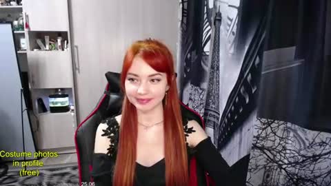 Nimfeya online show from 06/25/26, 08:57