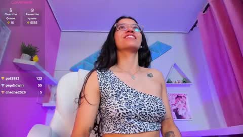 Nina online show from 03/06/25, 04:41