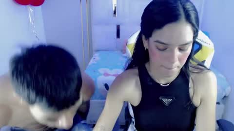 NINA AND COBY online show from 04/30/26, 08:48