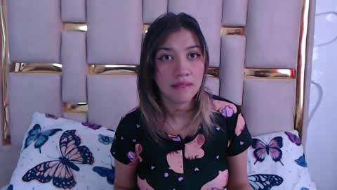 Nina Carther online show from 10/28/25, 11:58