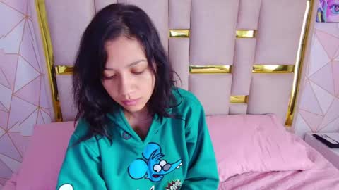 Snapshot of nina_carther chatting on 04/01/26, 12:50 Nina Carther online show from 04/01/26, 12:50