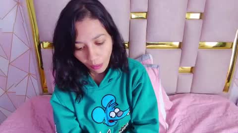 Snapshot of nina_carther chatting on 04/01/26, 01:41 Nina Carther online show from 04/01/26, 01:41