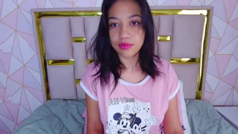 Snapshot of nina_carther chatting on 04/23/26, 11:09 Nina Carther online show from 04/23/26, 11:09