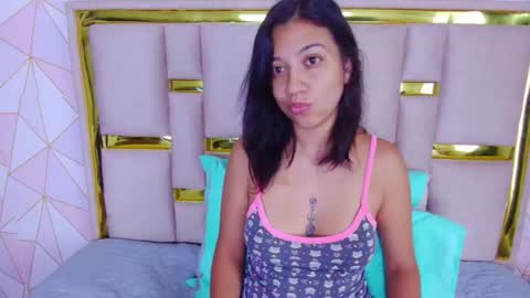 Snapshot of nina_carther chatting on 04/27/26, 11:19 Nina Carther online show from 04/27/26, 11:19