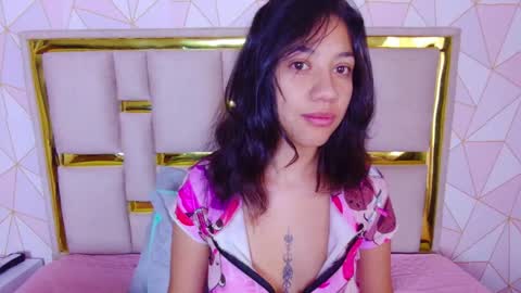 Snapshot of nina_carther chatting on 05/10/26, 10:53 Nina Carther online show from 05/10/26, 10:53
