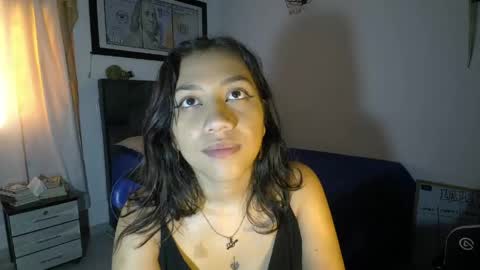 Snapshot of nina_carther chatting on 05/22/26, 05:07 Nina Carther online show from 05/22/26, 05:07