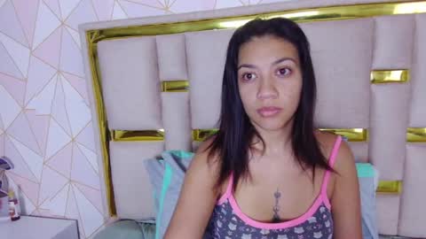 Snapshot of nina_carther chatting on 05/25/26, 11:05 Nina Carther online show from 05/25/26, 11:05