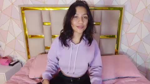 Snapshot of nina_carther chatting on 06/19/26, 01:10 Nina Carther online show from 06/19/26, 01:10