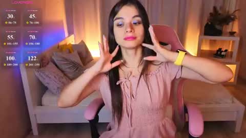 Ketrin online show from 06/18/26, 01:39
