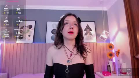 nina_ford_ online show from 03/03/26, 03:01