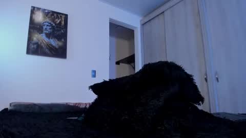 Catalina online show from 02/27/25, 01:16