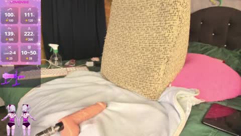 Snapshot of nina_gauther_ chatting on 04/08/26, 03:56 Nina Gauther online show from 04/08/26, 03:56