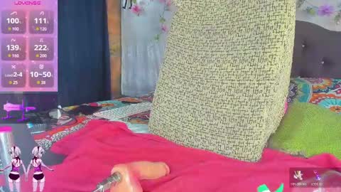 Snapshot of nina_gauther_ chatting on 05/11/26, 03:29 Nina Gauther online show from 05/11/26, 03:29
