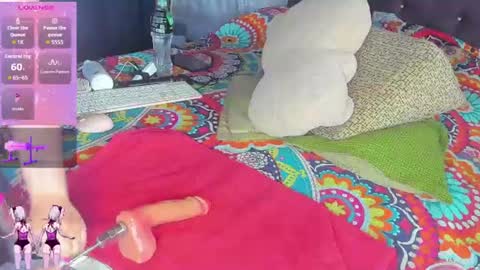 Snapshot of nina_gauther_ chatting on 06/19/26, 05:39 Nina Gauther online show from 06/19/26, 05:39