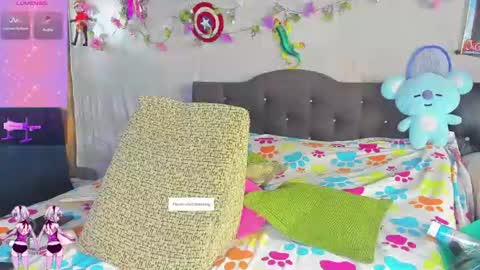 Snapshot of nina_gauther_ chatting on 07/09/26, 02:43 Nina Gauther online show from 07/09/26, 02:43