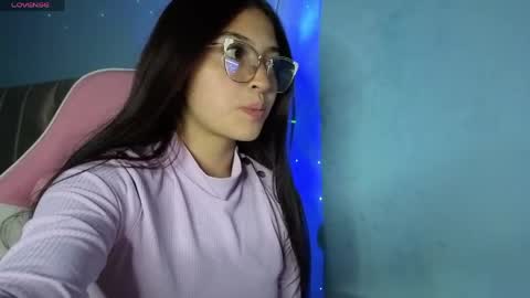 Snapshot of nina_hot59 chatting on 05/31/26, 03:04 nina_hot59 online show from 05/31/26, 03:04