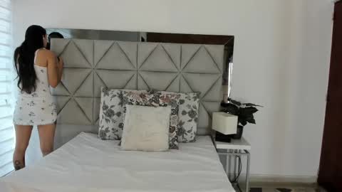  Nina  online show from 09/10/25, 07:58