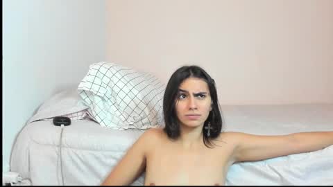 Snapshot of nina_pons chatting on 01/31/26, 07:11 Nina online show from 01/31/26, 07:11