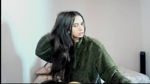 Snapshot of nina_pons chatting on 02/20/26, 07:58 Nina online show from 02/20/26, 07:58