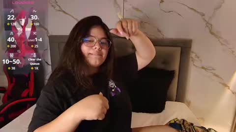  N I N A online show from 10/05/25, 09:29