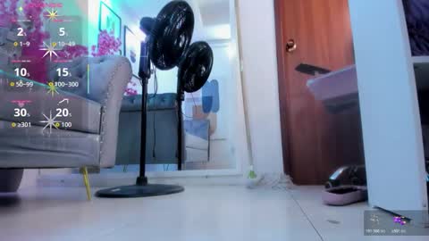 Nina  online show from 02/03/26, 06:40