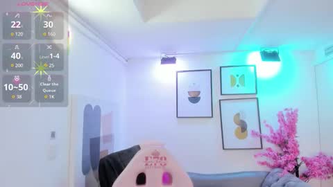 Nina  online show from 02/05/26, 03:33