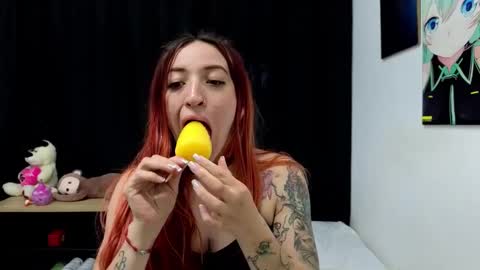 Ninaa fox online show from 01/08/25, 08:18