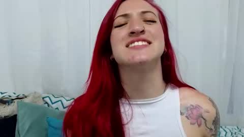 Ninaa fox online show from 03/05/25, 08:00