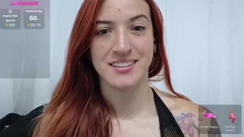 Ninaa fox online show from 10/07/25, 03:53