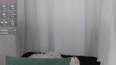 Ninaa fox online show from 11/07/25, 04:40