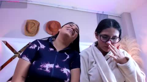 Nina online show from 03/05/25, 03:40