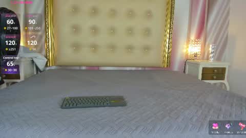 Snapshot of ninabravur chatting on 07/22/26, 12:41 NINA BRAVU online show from 07/22/26, 12:41