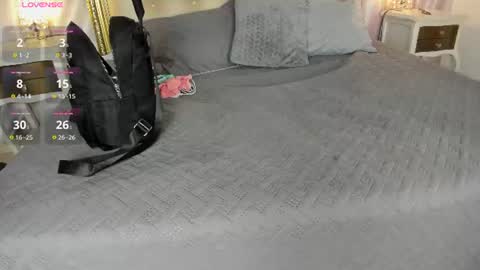 Snapshot of ninabravur chatting on 07/24/26, 12:36 NINA BRAVU online show from 07/24/26, 12:36