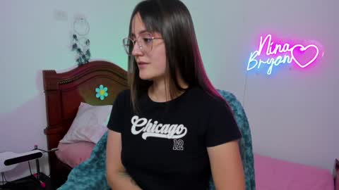 Nina online show from 12/27/24, 10:48