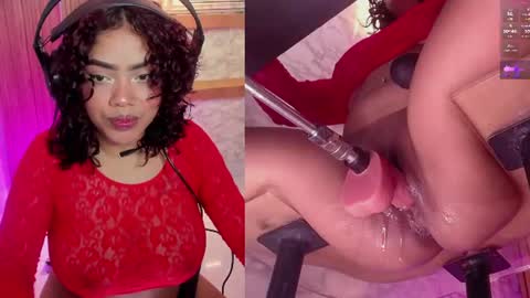 Valentina online show from 06/11/26, 05:49