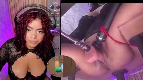 Valentina online show from 06/27/26, 12:22
