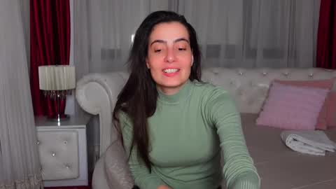 NinaCrystal online show from 02/13/25, 06:09