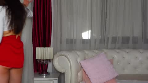 NinaCrystal online show from 02/21/25, 01:11