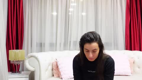 NinaCrystal online show from 02/28/25, 06:10