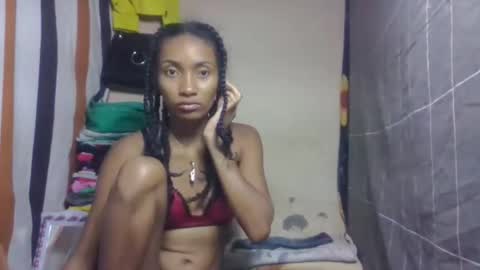 ninaeaa online show from 03/22/26, 03:48