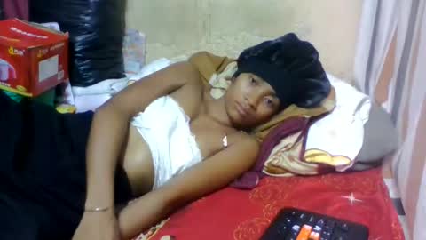 ninaeaa online show from 05/28/26, 08:33