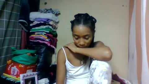 ninaeaa online show from 05/30/26, 06:49