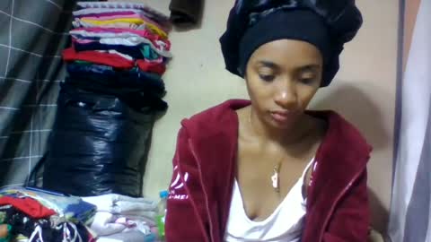 ninaeaa online show from 06/13/26, 07:50