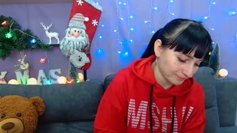 ninaflawlees online show from 12/01/24, 07:14