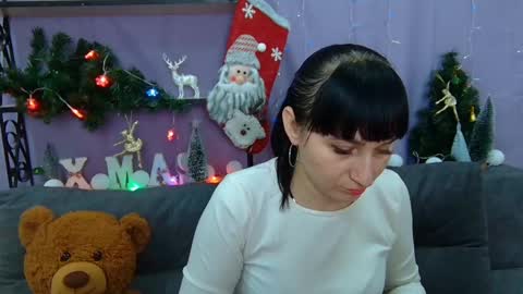 ninaflawlees online show from 12/03/24, 07:22